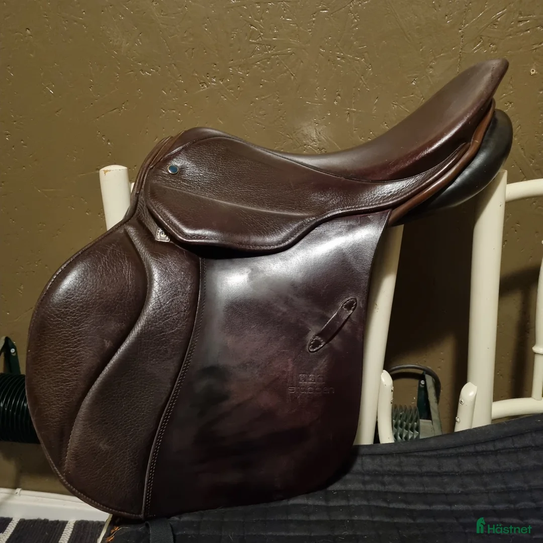 Övrig Hästutrustning hästutrustning till salu: Utrustning sadel och träns m.m. - Annons 1