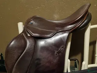 Övrig Hästutrustning hästutrustning Utrustning sadel och träns m.m. - Annons 4