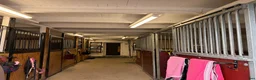  stallplats finnes: Stallplats i Avesta  - Annons 2