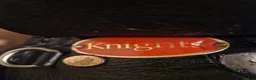 Sadlar hästutrustning till salu: Knights sir walter  - Annons 7