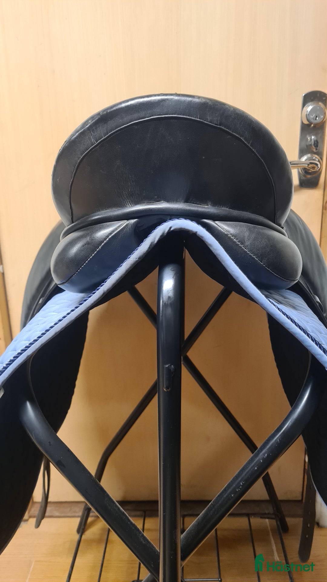 Sadlar hästutrustning till salu: Pfiff Amaretto i Hamneda - Annons 4