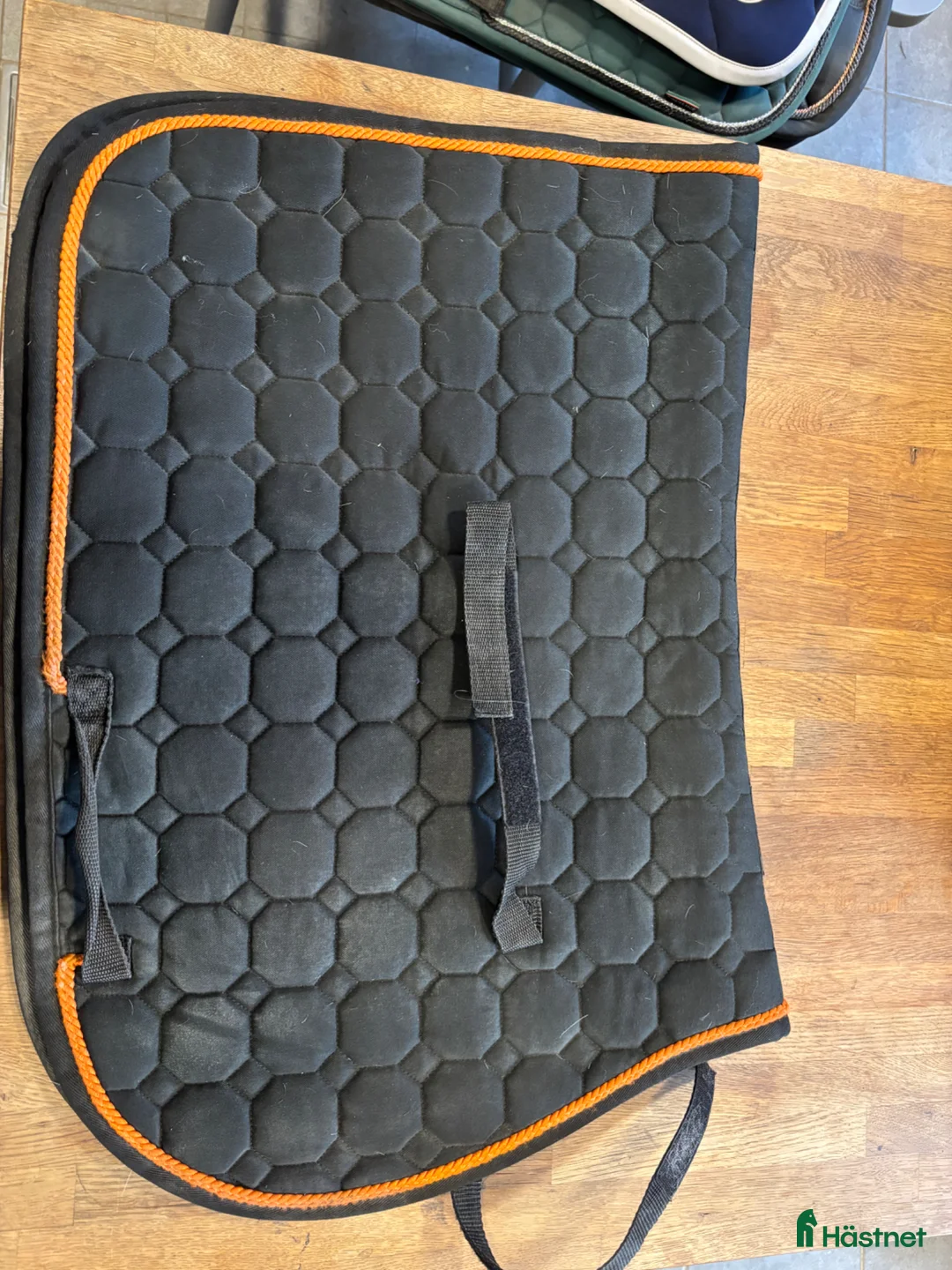 Schabrak & Vojlockar hästutrustning till salu: Schabrak och luva  - Annons 2