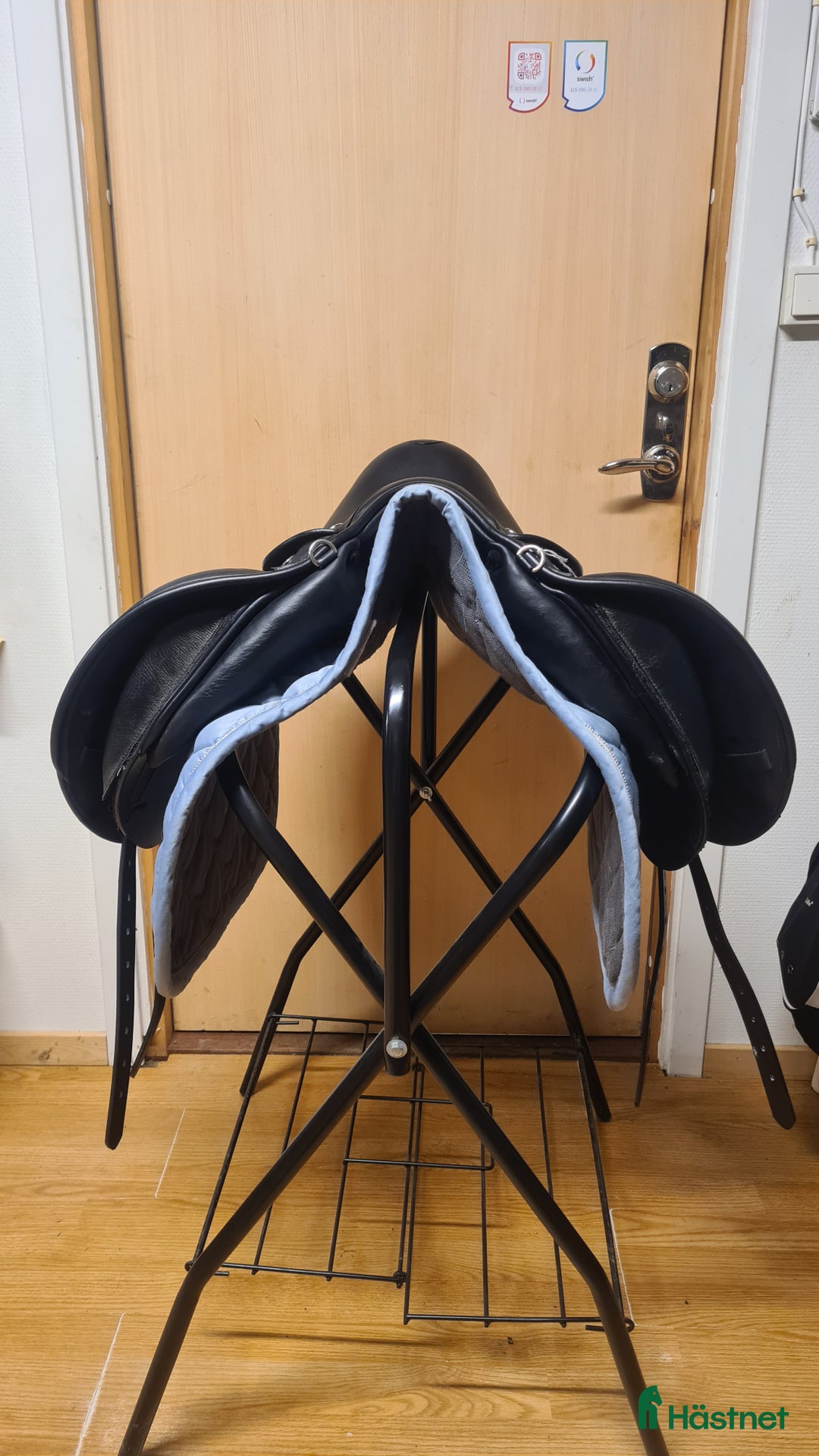 Sadlar hästutrustning till salu: Prestige Inspire i Hamneda - Annons 4