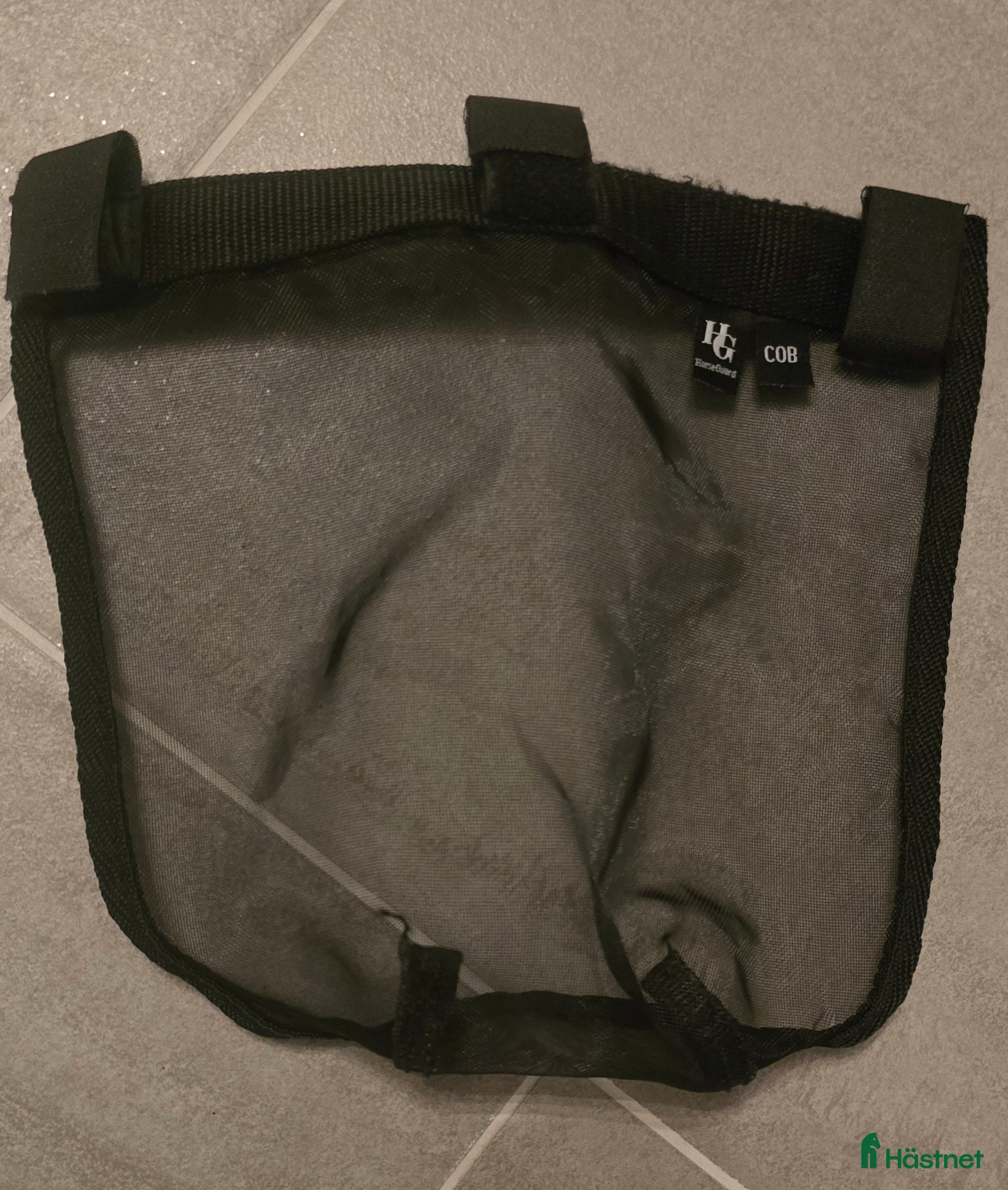 Övrig Hästutrustning hästutrustning till salu: Flugpannband, nosskydd i Ekerö - Annons 12