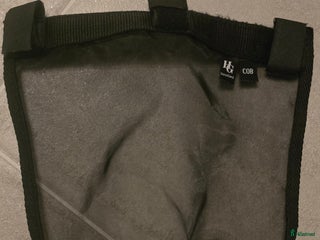 Övrig Hästutrustning hästutrustning till salu: Flugpannband, nosskydd i Ekerö - Annons 22