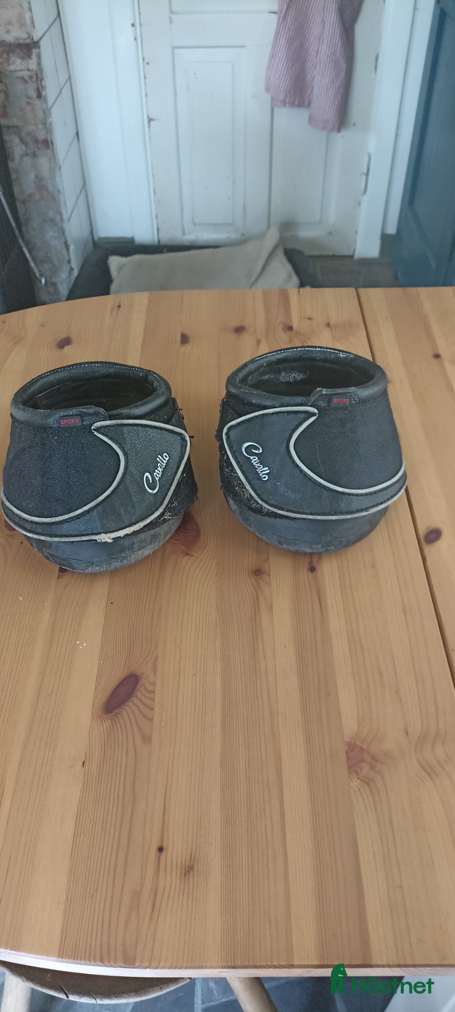 Övrig Hästutrustning hästutrustning Cavallo boots - Annons 3