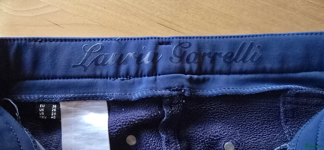 Ridbyxor ryttarutrustning till salu: Vinterridbyxa  i Ekerö - Annons 4