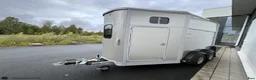 Hästtransporter  fordon & transport till salu: Populärt släp för 2 hästar upp till 174 cm i Värnamo - Annons 2