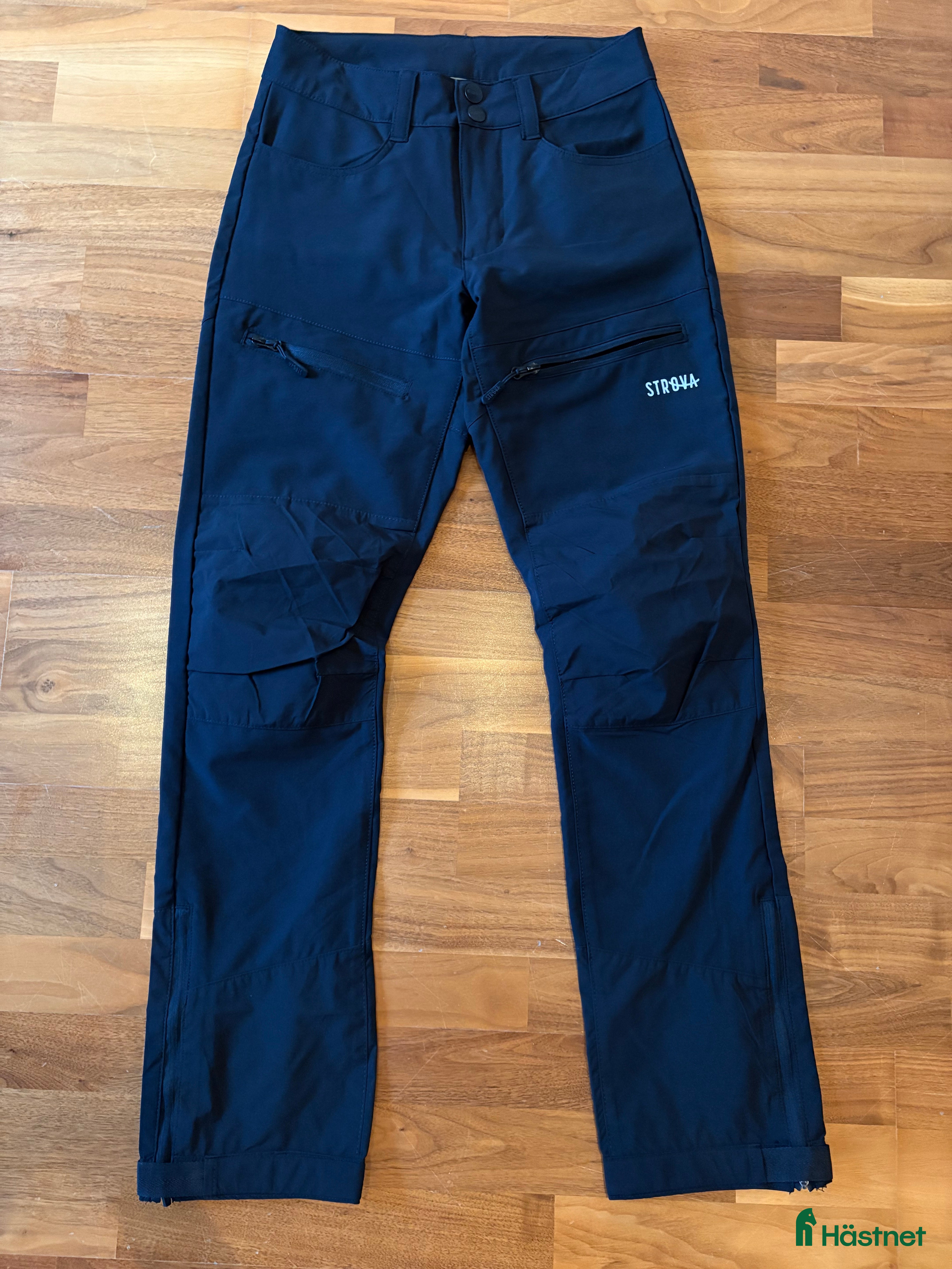 Övrig Ryttarutrustning ryttarutrustning till salu: Oanvända friluftsbyxor i Västerhaninge - Annons 4