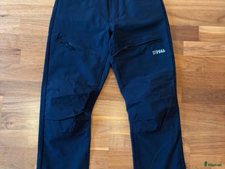 Övrig Ryttarutrustning ryttarutrustning till salu: Oanvända friluftsbyxor i Västerhaninge - Annons 1