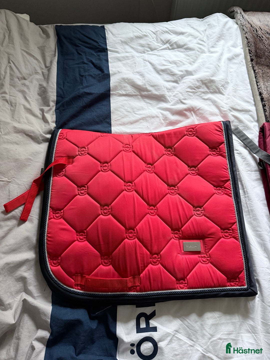 Schabrak & Vojlockar hästutrustning till salu: Diverse ES schabrak i Lindesberg - Annons 2