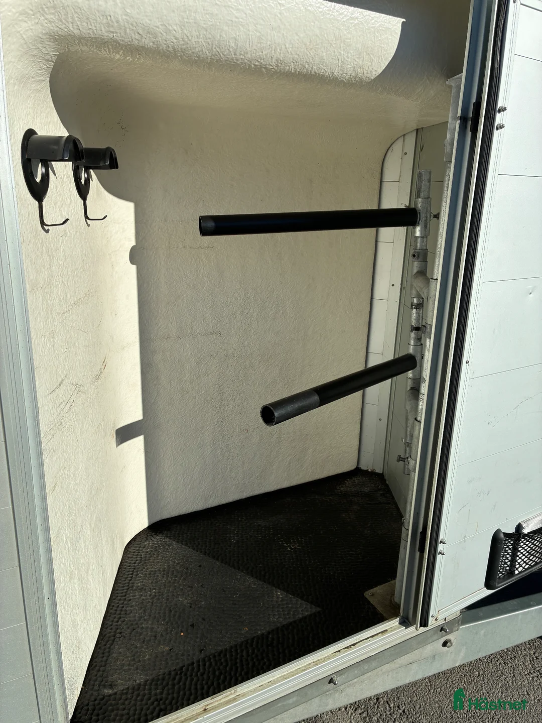 Hästtransporter  fordon & transport till salu: Sirius hästtransport  - Annons 7