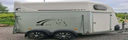 Hästtransporter  fordon & transport till salu: Cheval Aluline - Annons 2