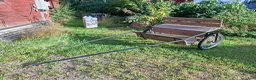Körvagnar körning till salu: Ponnyrockard - Annons 2