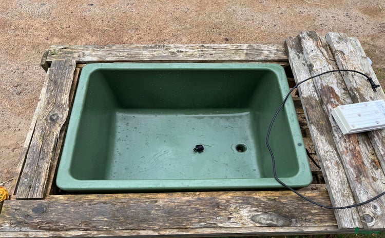 Stallinredning, stängsel & gård övrig utrustning till salu i Håcksvik - Annons 15