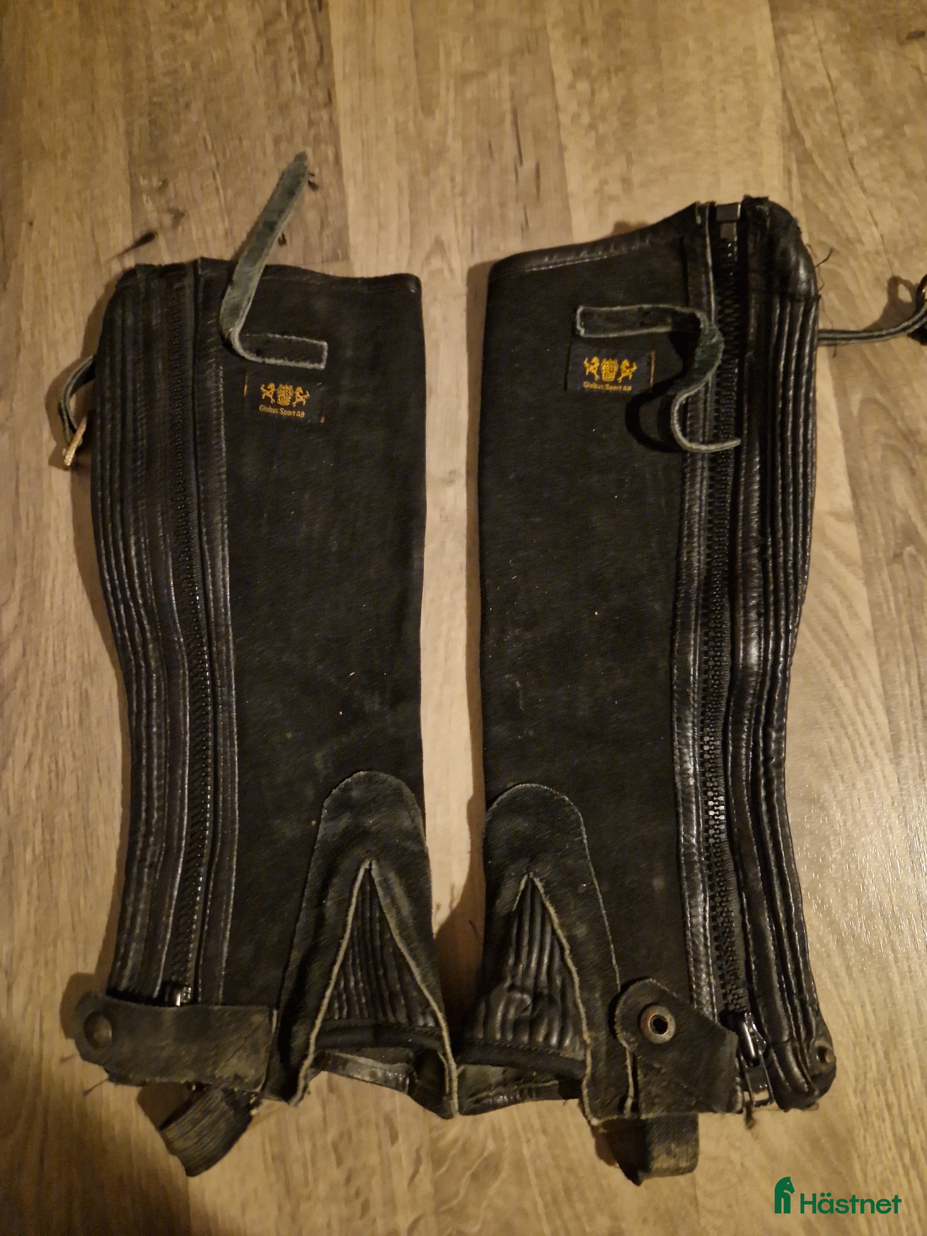 Övrig Ryttarutrustning ryttarutrustning till salu: shortchaps i Hallstahammar - Annons 16