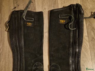 Övrig Ryttarutrustning ryttarutrustning till salu: shortchaps i Hallstahammar - Annons 13