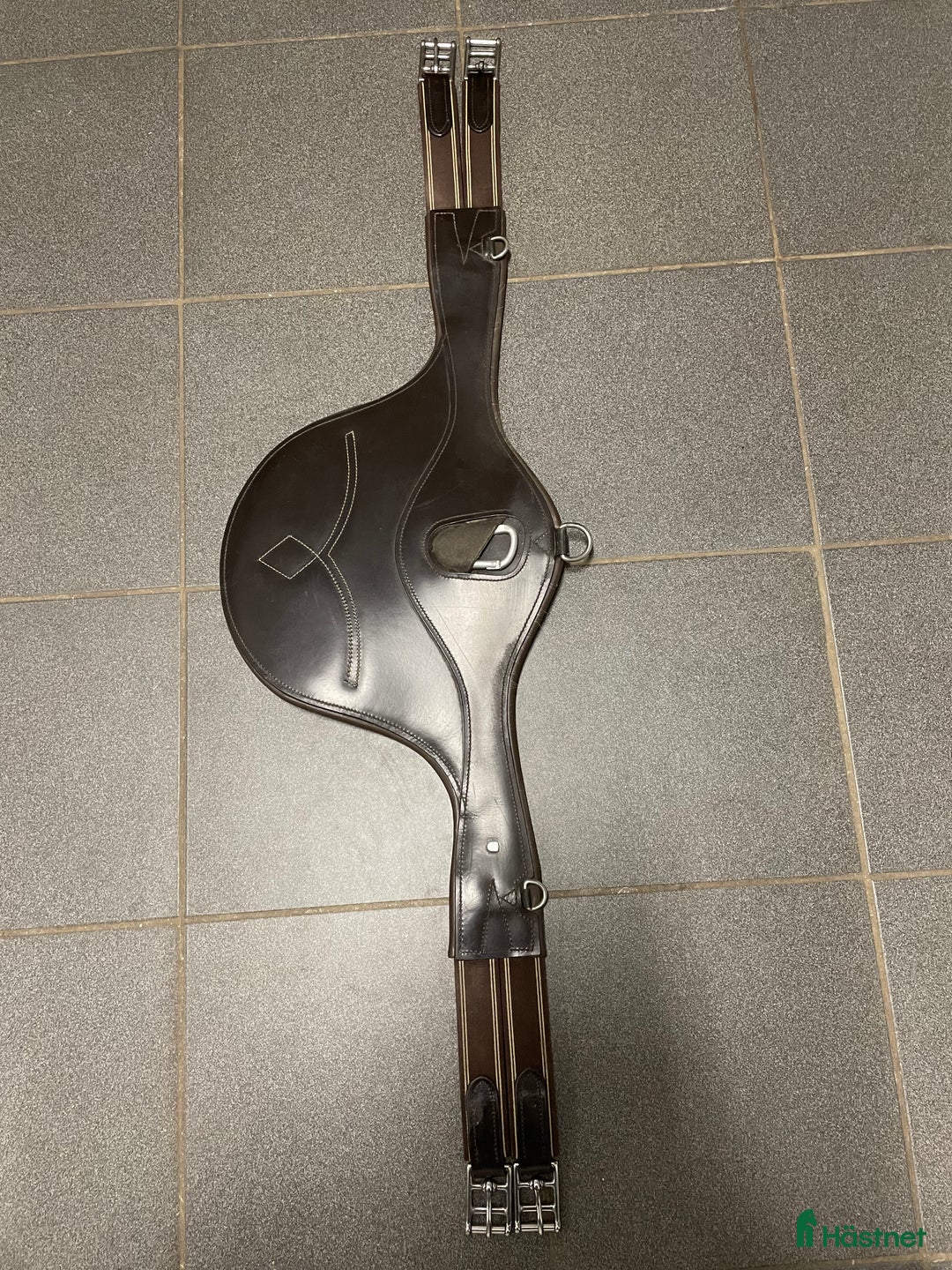 Sadeltillbehör hästutrustning till salu: Hoppgjord 110 cm i Töllsjö - Annons 1