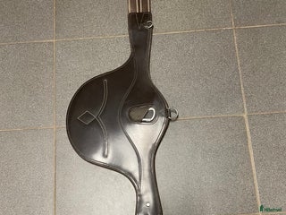 Sadeltillbehör hästutrustning till salu: Hoppgjord 110 cm i Töllsjö - Annons 2