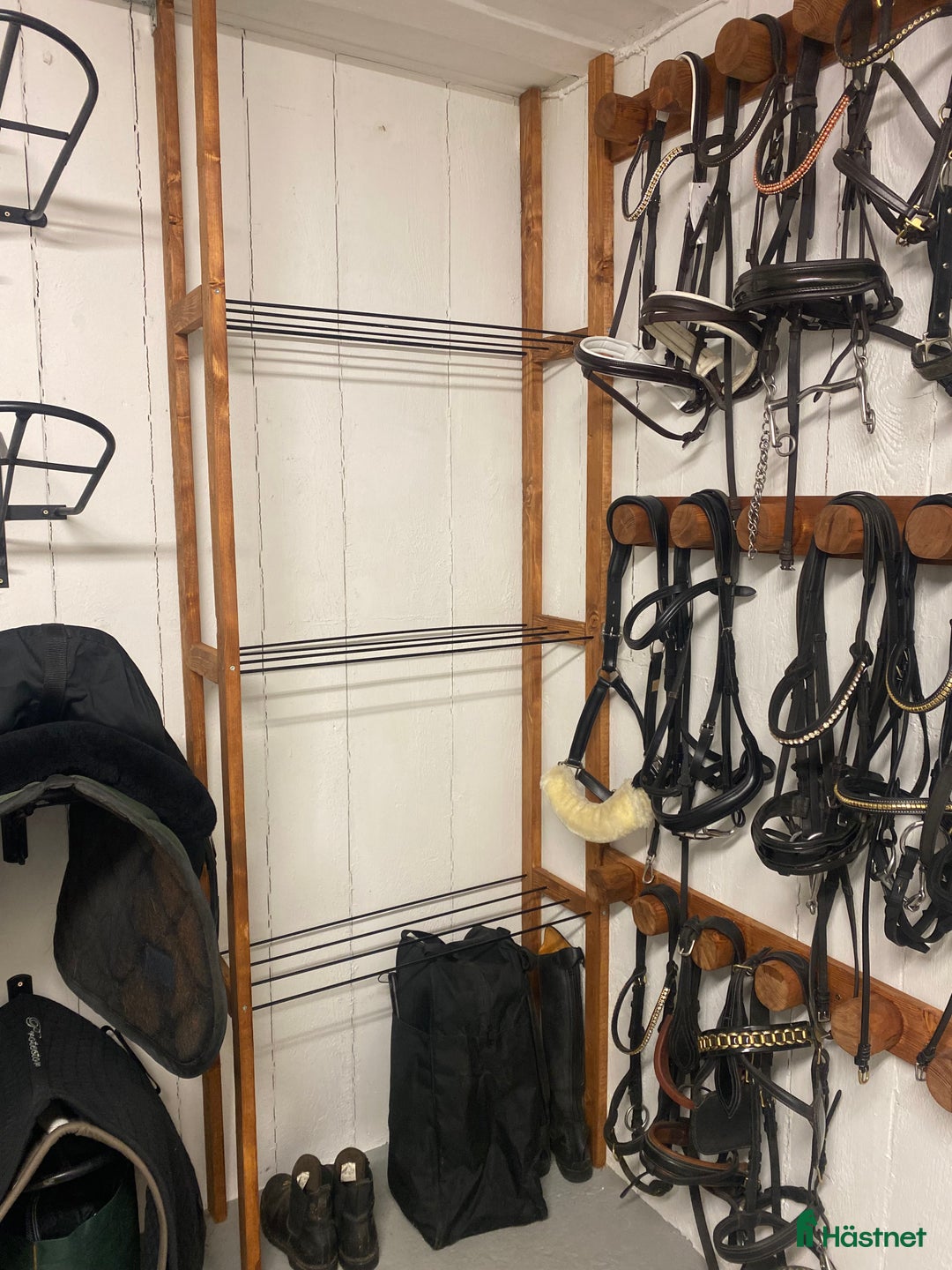  stallplats finnes: Inackorderingsplatser i Dalsjöfors - Bild 4
