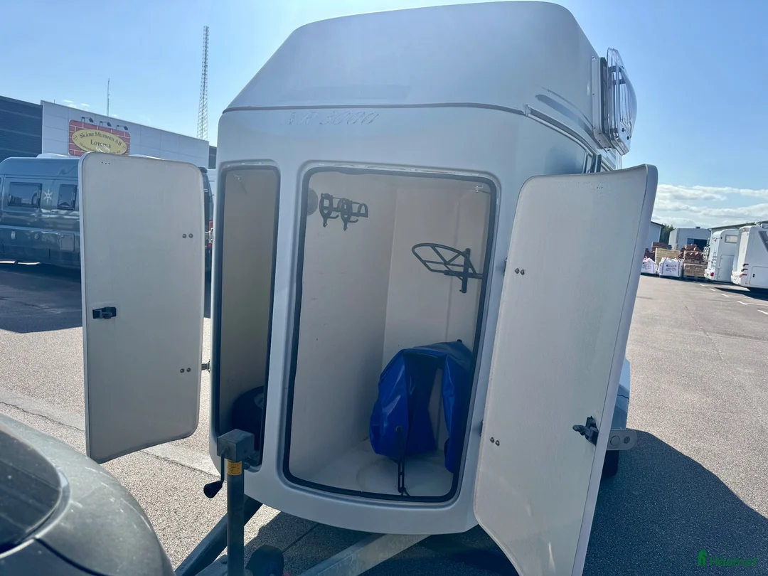 Hästtransporter  fordon & transport till salu: Star trailer XR3000 - Annons 2