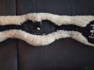 Sadeltillbehör hästutrustning till salu: Mattes Crescent 65 cm i Norrtälje - Annons 5