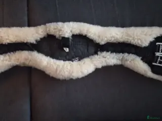 Sadeltillbehör hästutrustning Mattes Crescent 65 cm i Norrtälje - Annons 4