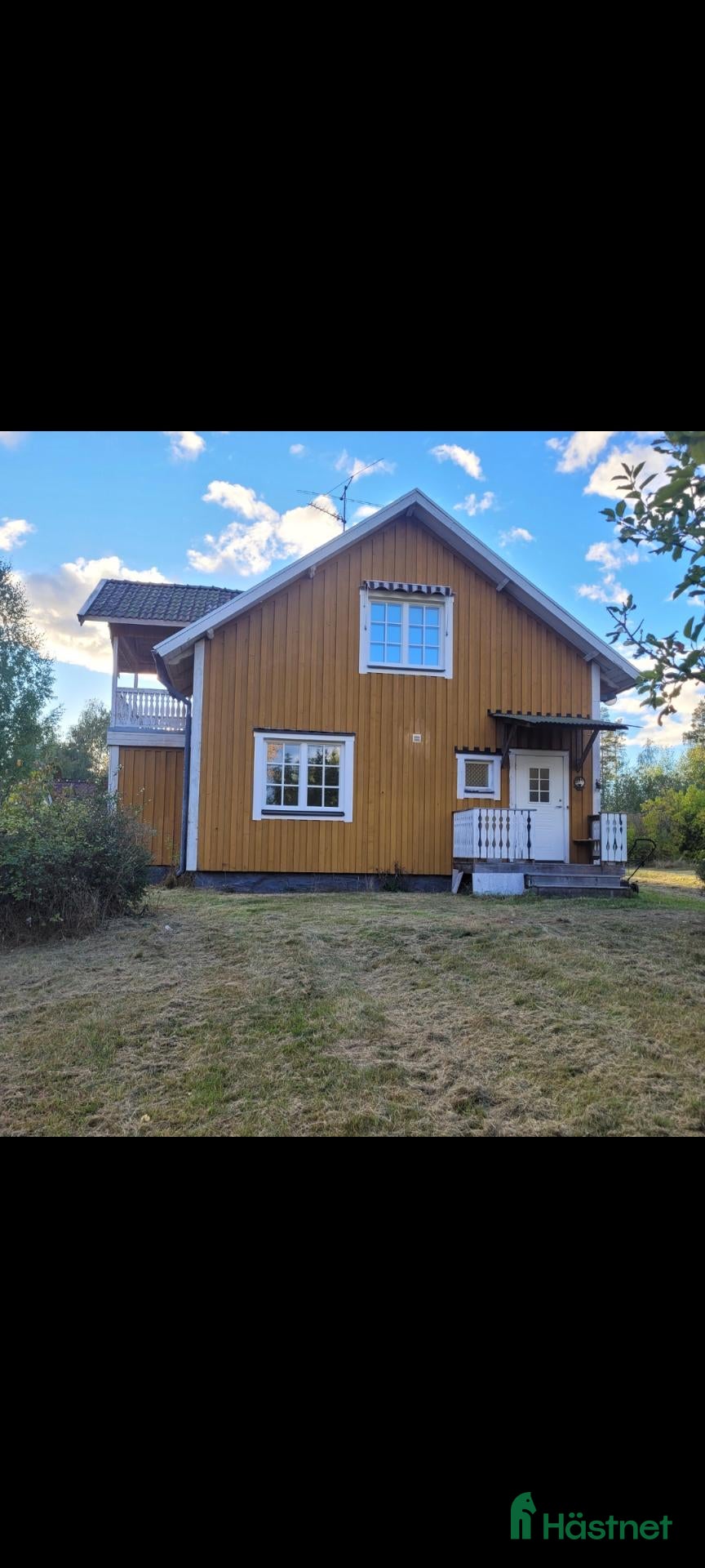  hästgårdar till salu: LITEN HÄSTGÅRD VINGÅKER UTHYRES  - Annons 4