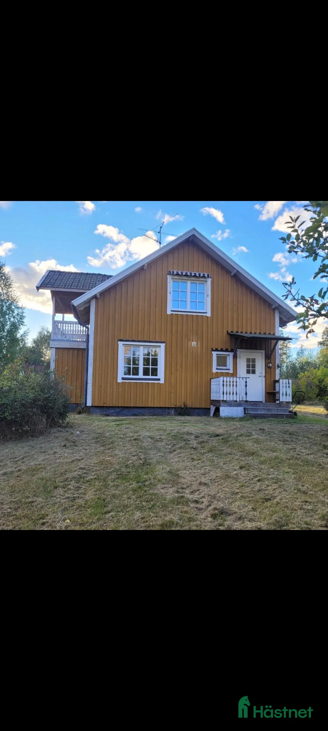  hästgårdar till salu: LITEN HÄSTGÅRD VINGÅKER UTHYRES  - Annons 1