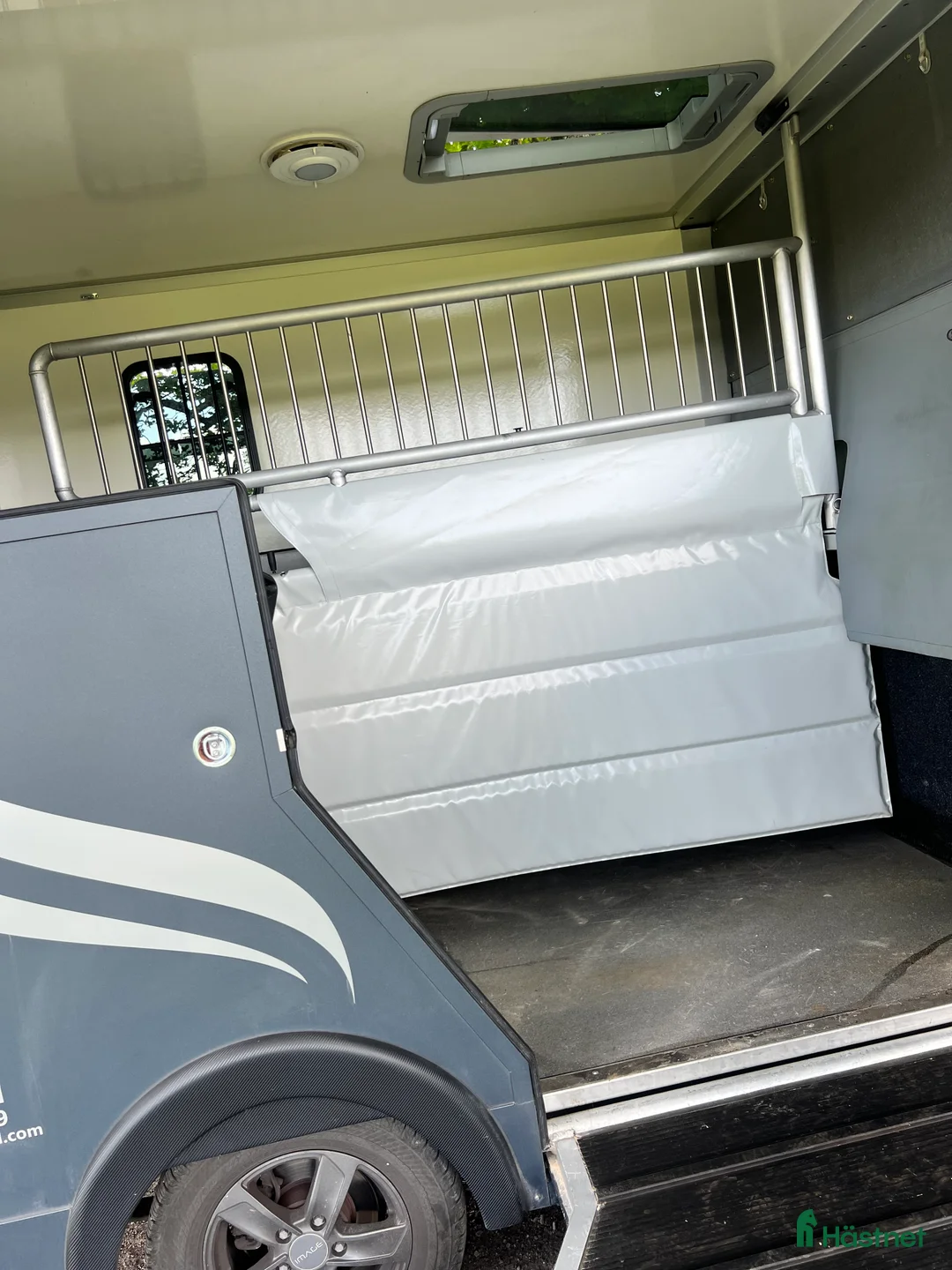 Hästlastbilar  fordon & transport till salu: Clear Round Ultra Lätt - Annons 12