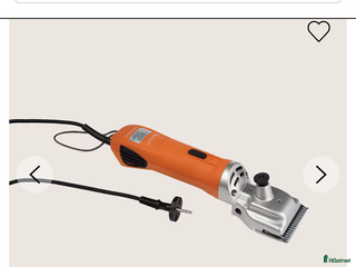 Övrig Hästutrustning hästutrustning till salu: Klippmaskin i fint skick i Billdal - Annons 18