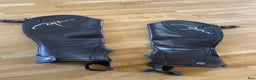 Ridstövlar ryttarutrustning till salu: Super snygga dyon short chaps🤩 i Simlångsdalen - Annons 1