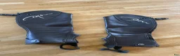 Ridstövlar ryttarutrustning till salu: Super snygga dyon short chaps🤩 i Simlångsdalen - Annons 1