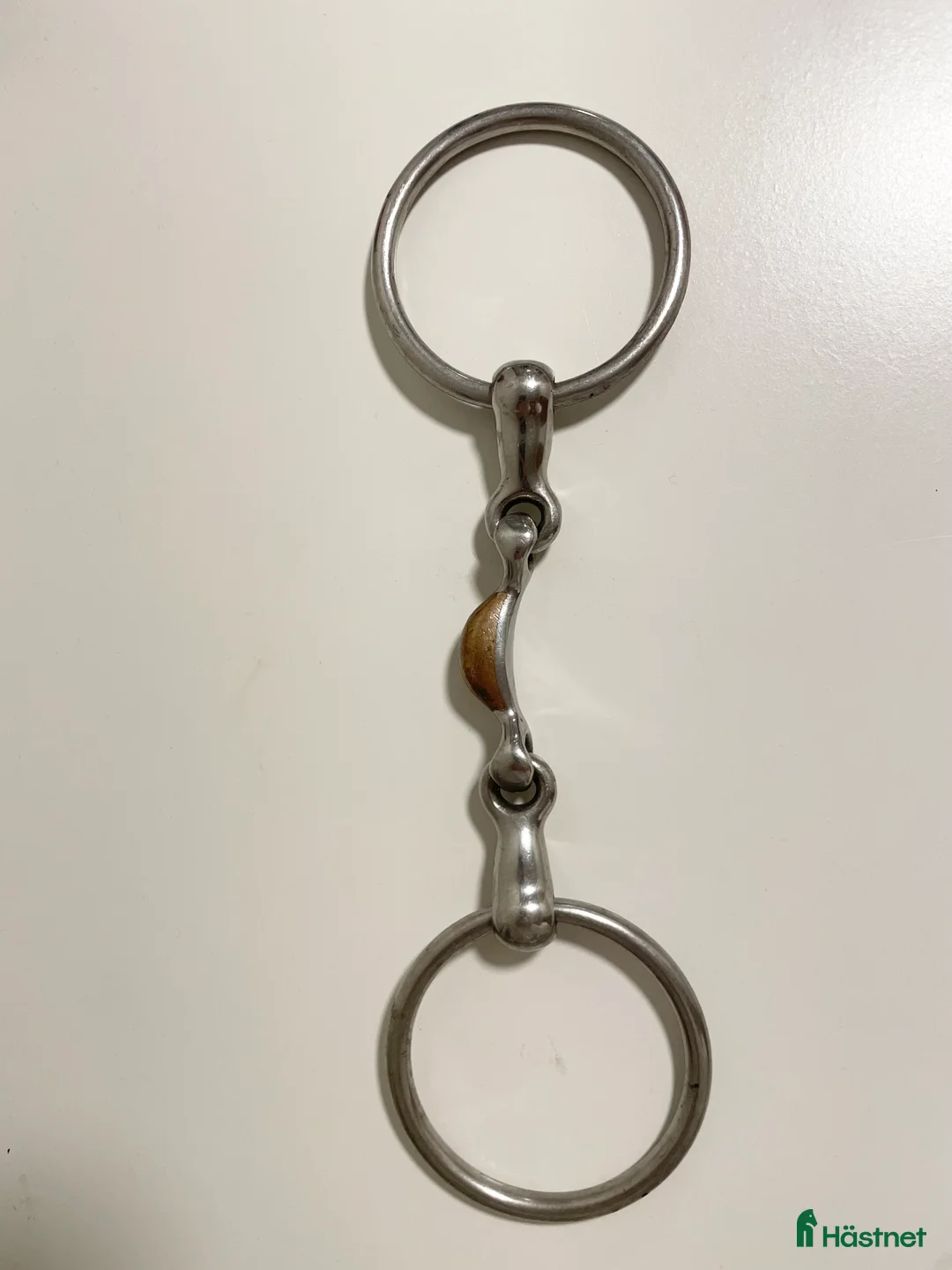 Bett hästutrustning till salu: Pessoa Magic med Lock Up i Åhus - Annons 2