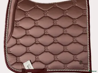 Schabrak & Vojlockar hästutrustning till salu: Ps of Sweden schabrak - Annons 2