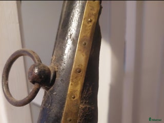 Körselar körning till salu: Äldre loksele i Gnesta - Annons 5