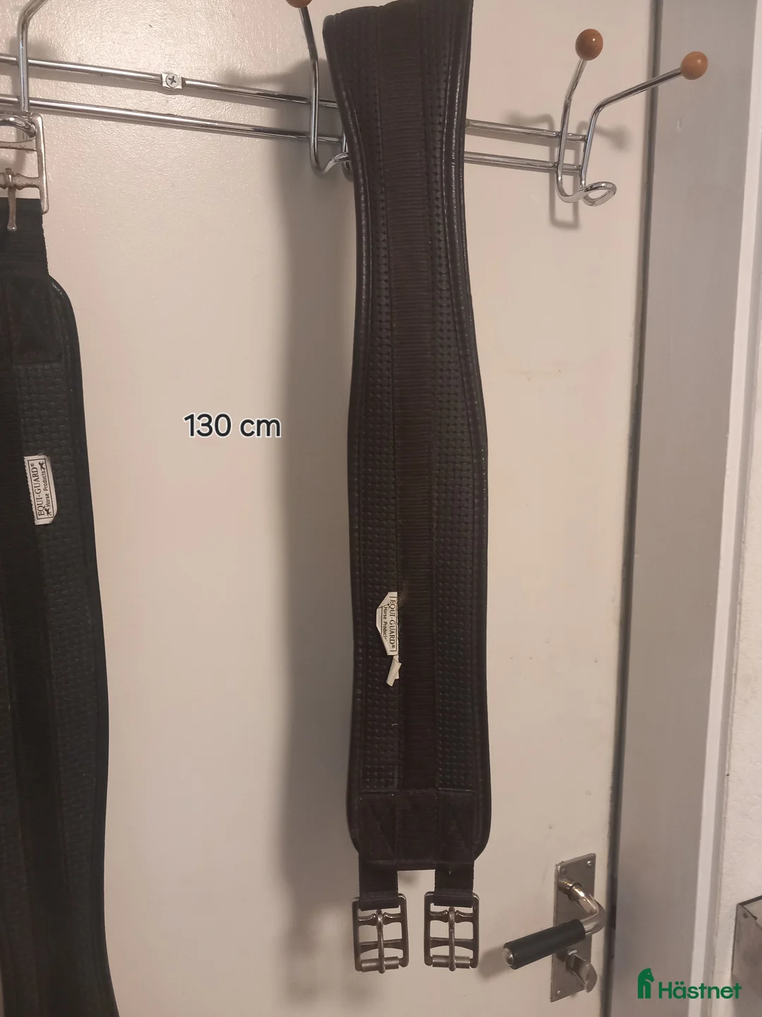 Sadeltillbehör hästutrustning till salu: Sadelgjordar i Klässbol - Annons 8