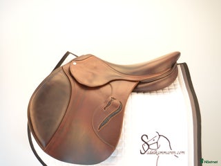 Sadlar hästutrustning till salu: Antares Extra Contact i Sparsör - Annons 7