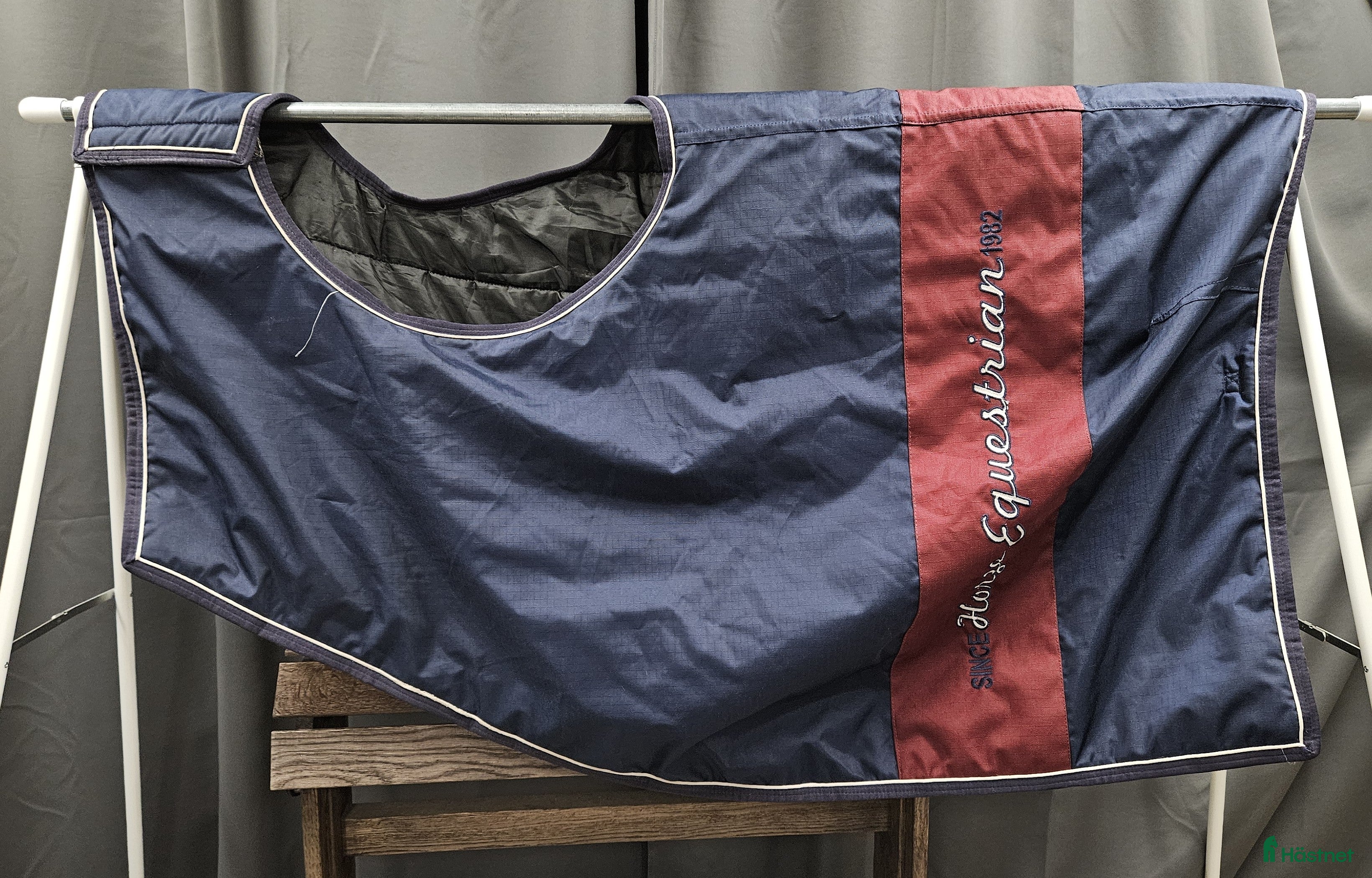 Täcken hästutrustning till salu: Skrittäcke, 135 cm, Horze i Gällivare - Annons 23