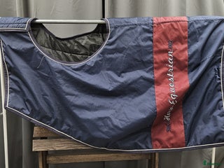 Täcken hästutrustning till salu: Skrittäcke, 135 cm, Horze i Gällivare - Annons 19