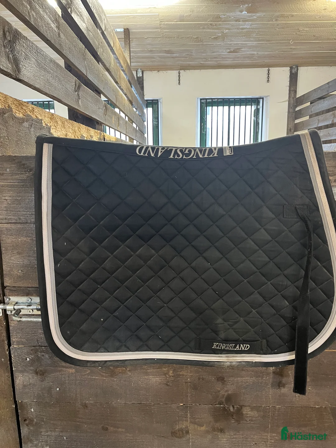 Schabrak & Vojlockar hästutrustning till salu: Schabrak och huvor i Dalstorp - Annons 2