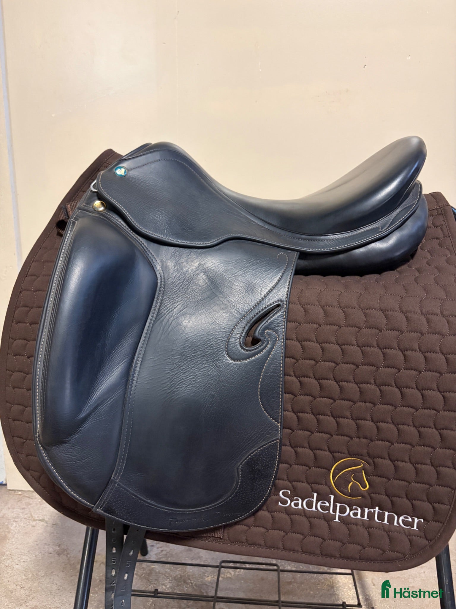 Sadlar hästutrustning Prestige Passion K dressage - Annons 5
