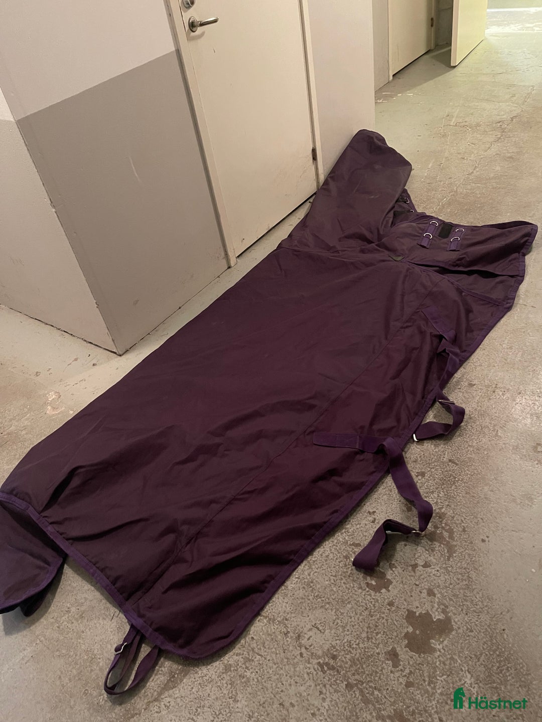 Täcken hästutrustning till salu: Rensning!! i Hästveda - Annons 16