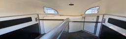 Hästtransporter  fordon & transport till salu: Böckmann Duo -16 - Annons 2