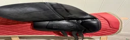 Sadlar hästutrustning till salu: Stubben Tristan komplett sadelpaket i Kristiansand - Annons 7