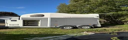 Hästtransporter  fordon & transport till salu: Hästtransport Cheval Liberte 2019  - Annons 1