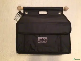 Övrig utrustning övrig utrustning till salu: Eskadron boxväska i Lund - Annons 6