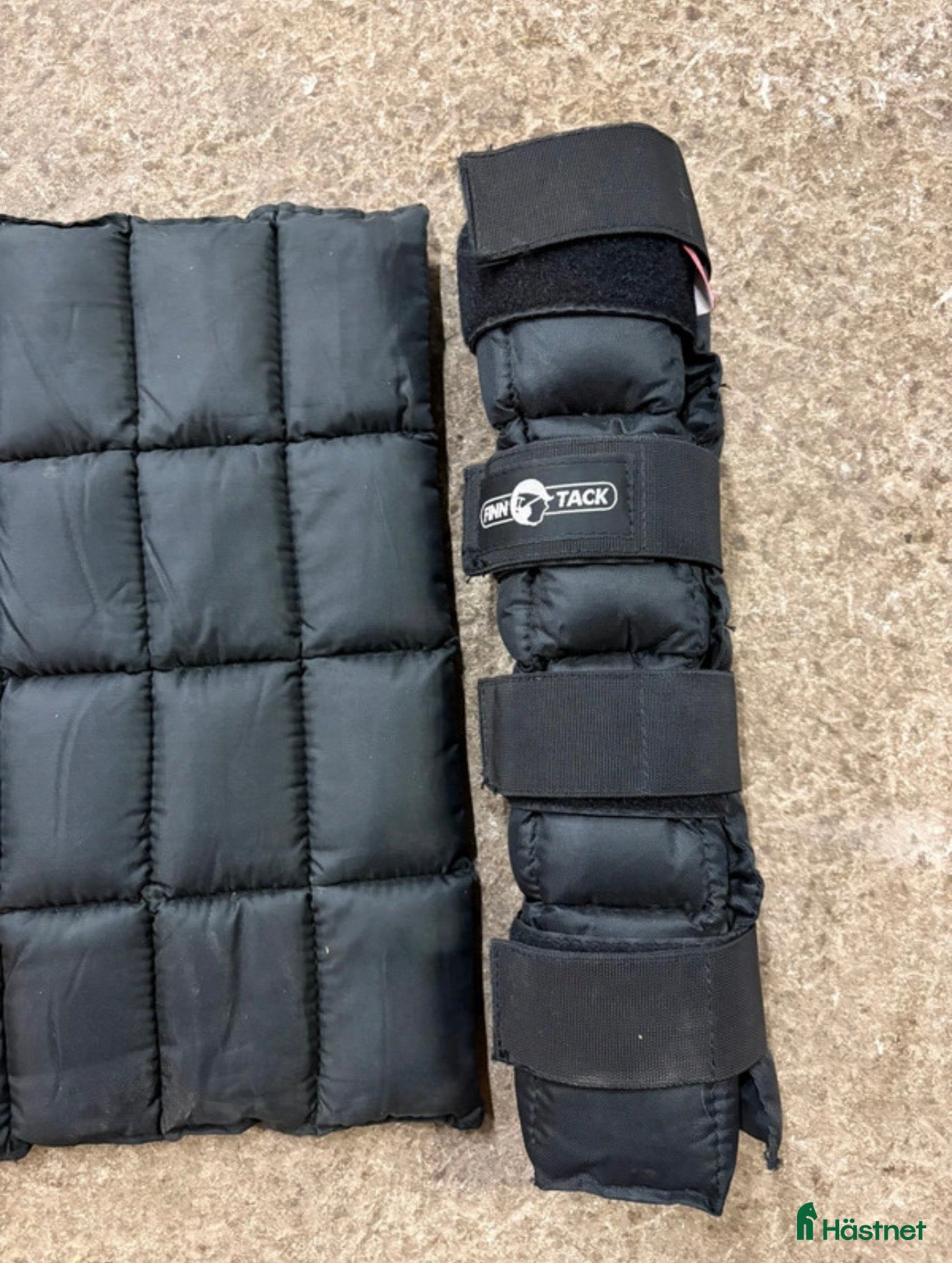 Övrig Hästutrustning hästutrustning till salu: Snabbkylande bandageunderlägg - Annons 1