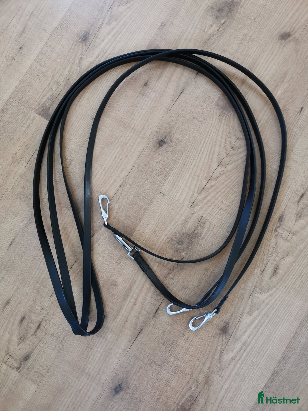 Övrig Hästutrustning hästutrustning till salu: Tyglar i Ludvika - Annons 1