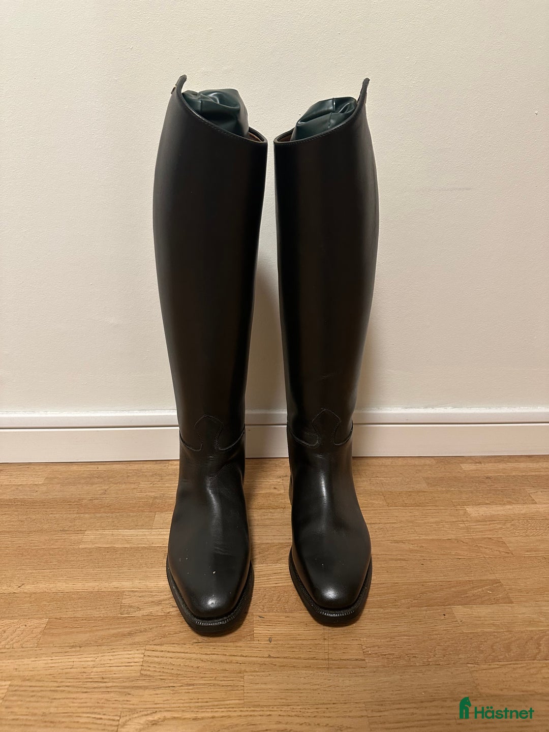 Ridstövlar ryttarutrustning till salu: Ridstövlar från Petrie i Göteborg - Annons 2